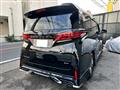 2025 Toyota Alphard Hybrid