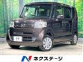2016 Honda N BOX
