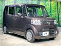 2016 Honda N BOX