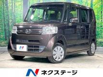 2016 Honda N BOX