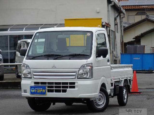 2025 Mitsubishi Mitsubishi Others