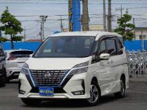 2019 Nissan Serena