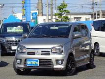 2019 Suzuki Alto Works