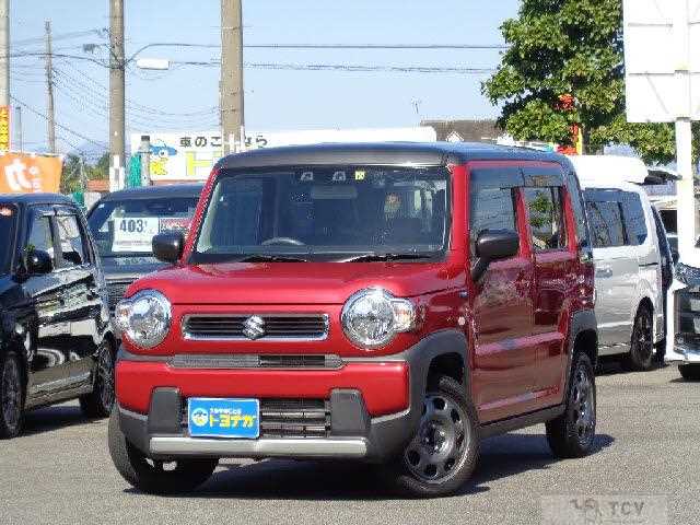 2020 Suzuki Suzuki Others