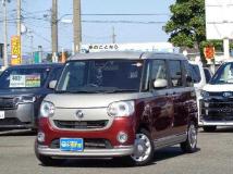 2020 Daihatsu Move