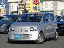 2019 Suzuki Alto