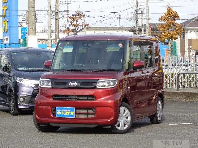 2021 Daihatsu Tanto