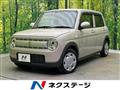 2023 Suzuki Lapin