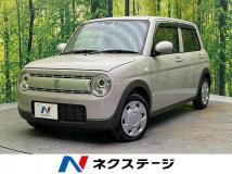 2023 Suzuki Lapin