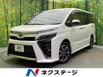 2017 Toyota Voxy