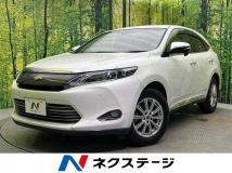 2015 Toyota Harrier
