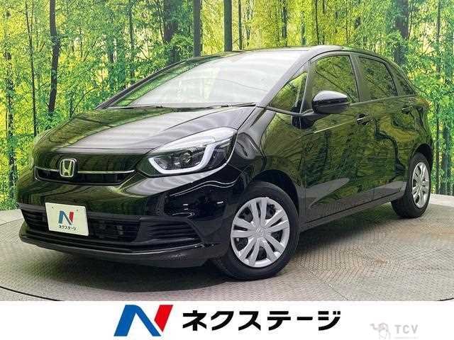 2023 Honda Fit