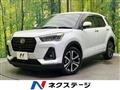 2023 Daihatsu Rocky