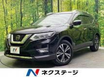2020 Nissan X-Trail