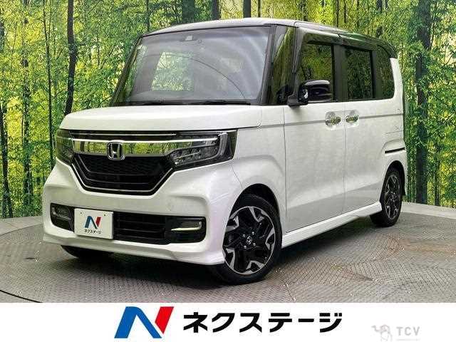 2020 Honda N BOX