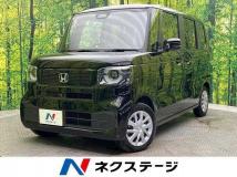 2024 Honda N BOX