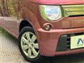 2013 Suzuki MR Wagon