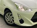 2015 Toyota AQUA