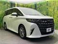 2024 Toyota Alphard G