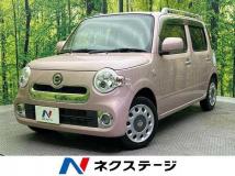 2015 Daihatsu MIRA COCOA