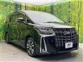 2019 Toyota Alphard G