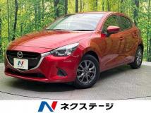 2017 Mazda Demio