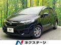 2017 Honda Fit