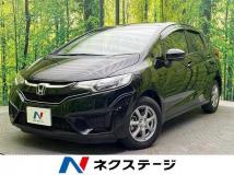 2017 Honda Fit