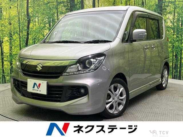 2015 Suzuki Suzuki Others