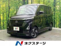 2024 Nissan ROOX