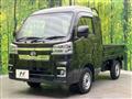 2022 Daihatsu Hijet Truck