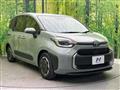 2025 Toyota Sienta