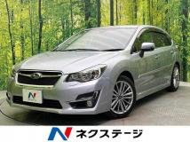 2015 Subaru Impreza
