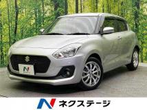 2018 Suzuki Swift