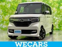 2020 Honda N BOX