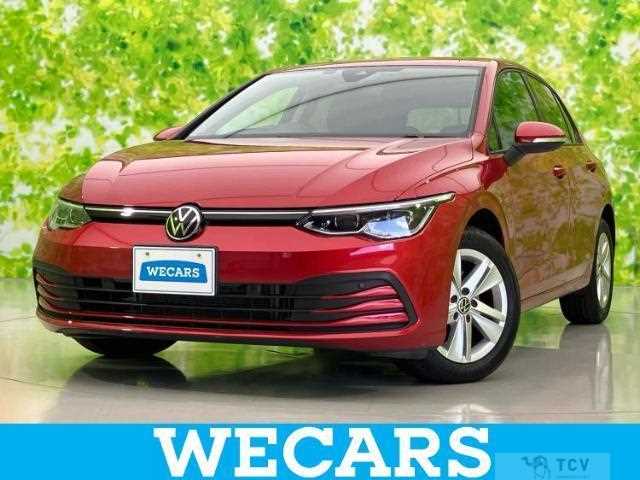 2022 Volkswagen Golf