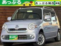 2015 Daihatsu MIRA COCOA