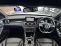 2015 Mercedes-Benz C-Class