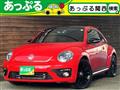 2018 Volkswagen Beetle