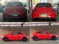 2018 Volkswagen Beetle