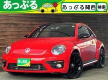 2018 Volkswagen Beetle