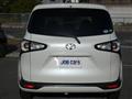 2016 Toyota Sienta
