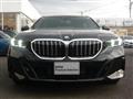 2025 BMW 5 Series