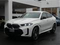 2025 BMW X6