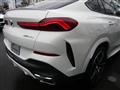 2025 BMW X6