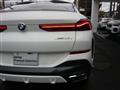 2025 BMW X6