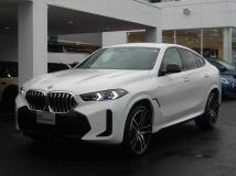 2025 BMW X6