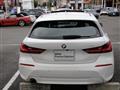 2022 BMW 1 Series