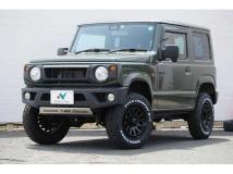 2023 Suzuki Jimny