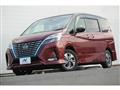 2021 Nissan Serena